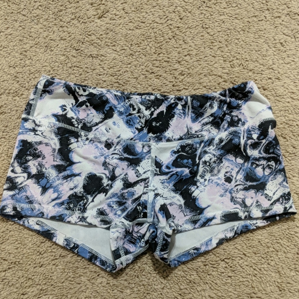 Marble FLEO Shorts